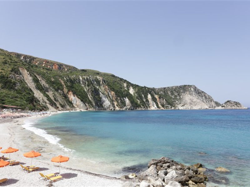 Petani Bay