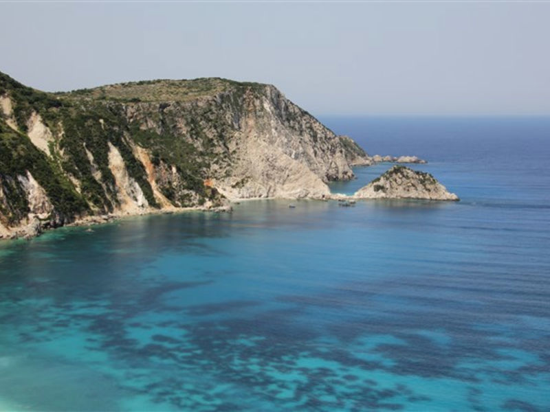 Petani Bay