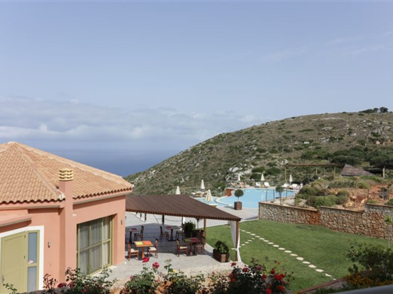 Petani Bay