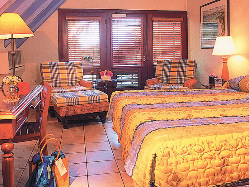 Peter Island Resort