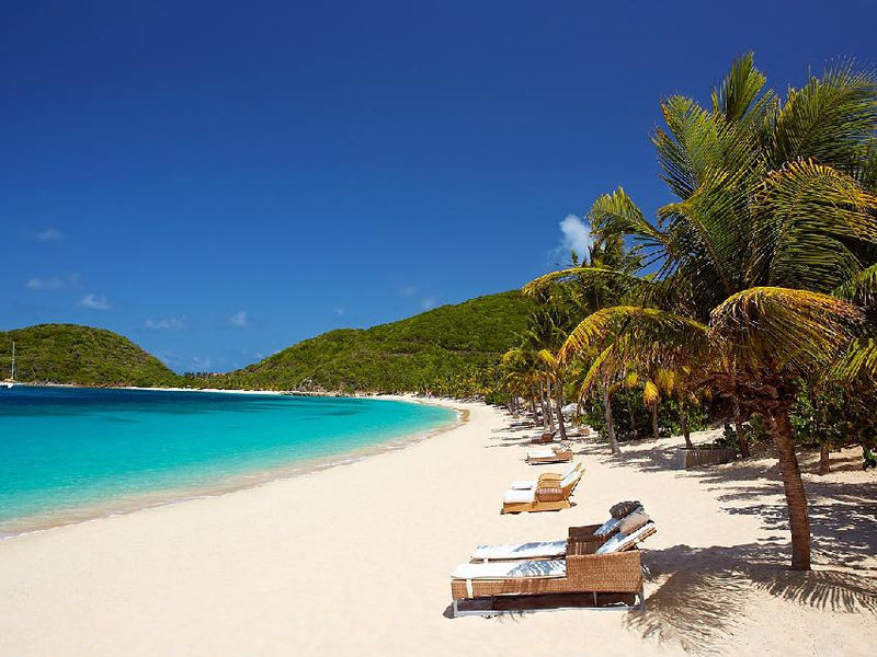 Peter Island Resort