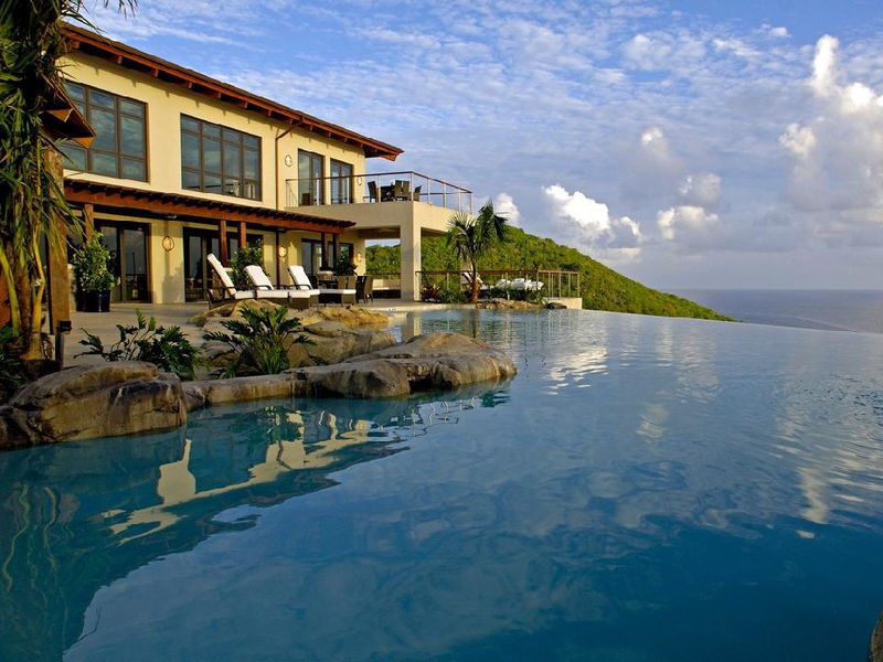Peter Island Resort