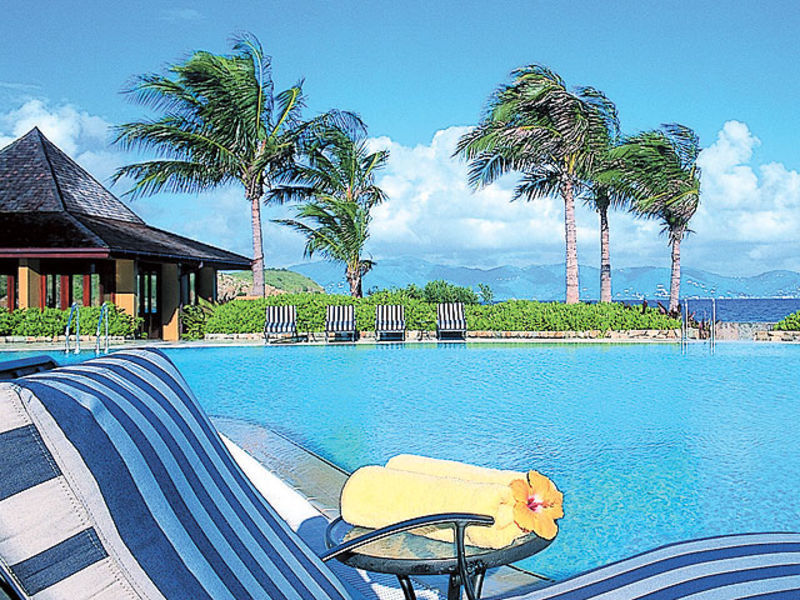 Peter Island Resort
