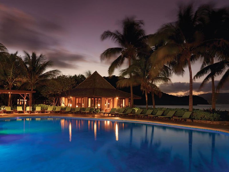 Peter Island Resort