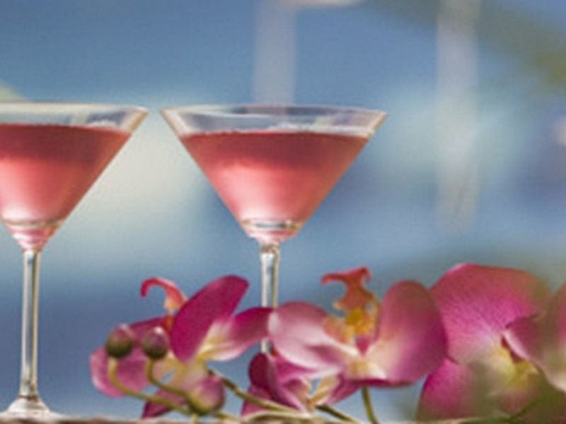 Peter Island Resort & Spa
