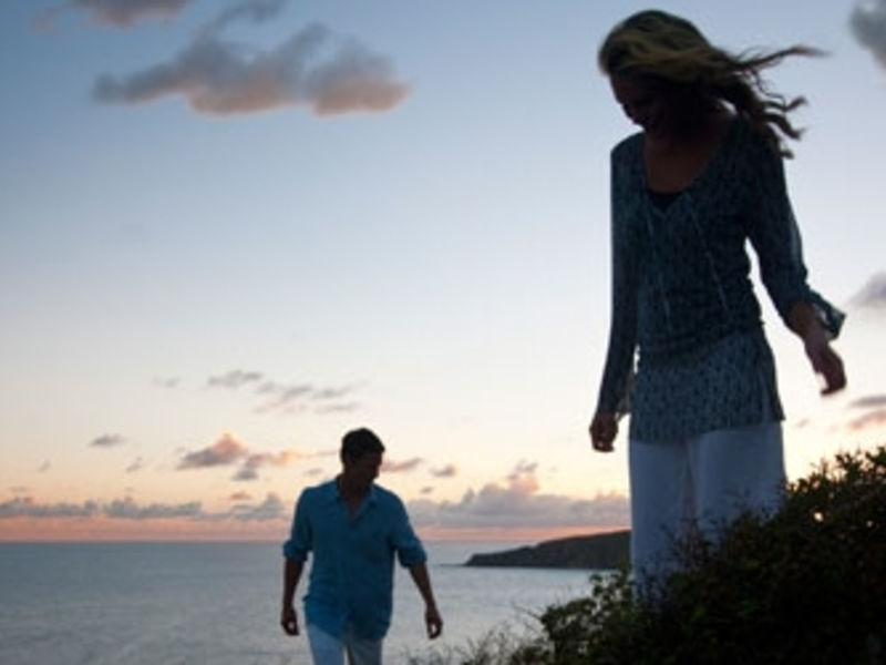 Peter Island Resort & Spa