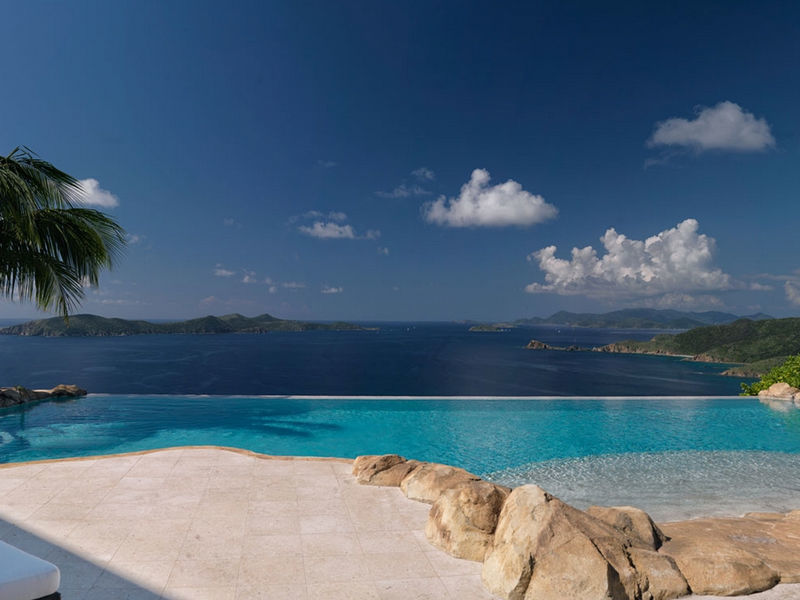 Peter Island Resort & Spa