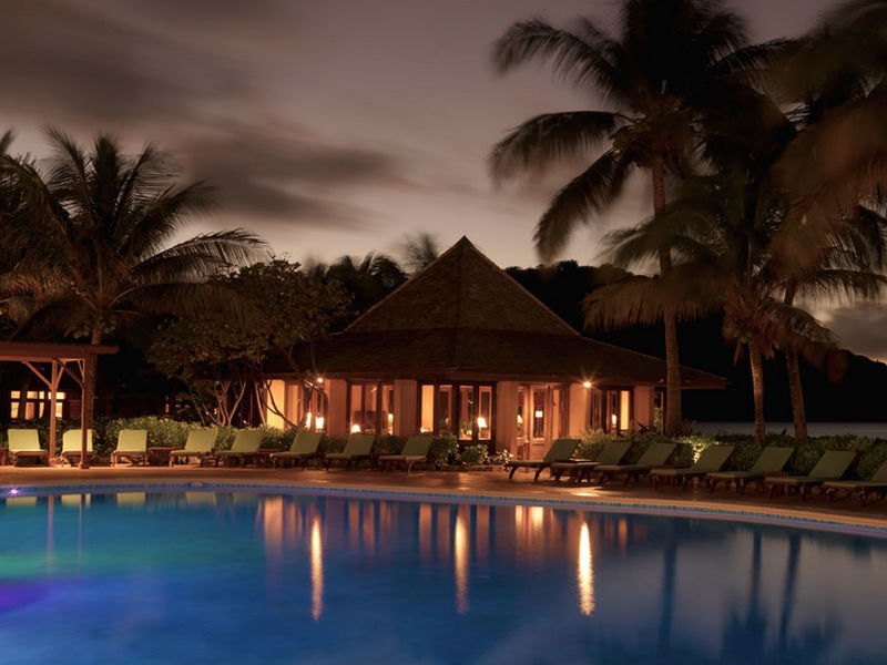 Peter Island Resort & Spa