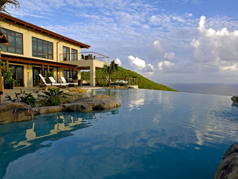 Peter Island Resort & Spa