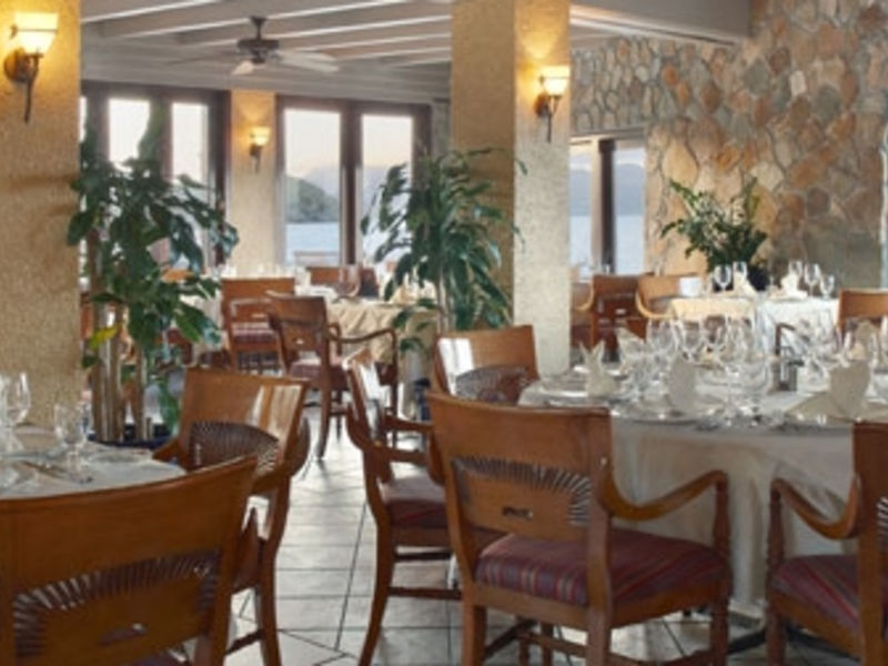 Peter Island Resort & Spa