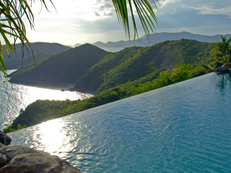 Peter Island Resort & Spa
