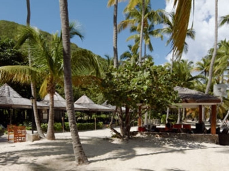 Peter Island Resort & Spa