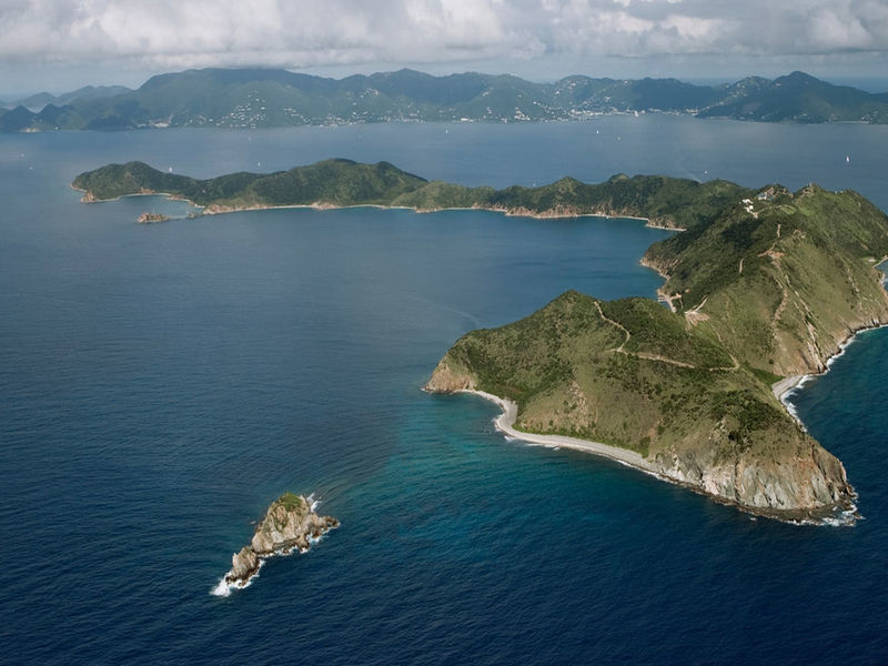 Peter Island Resort & Spa
