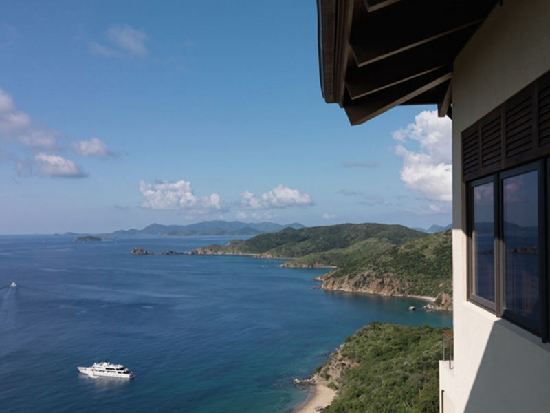 Peter Island Resort & Spa