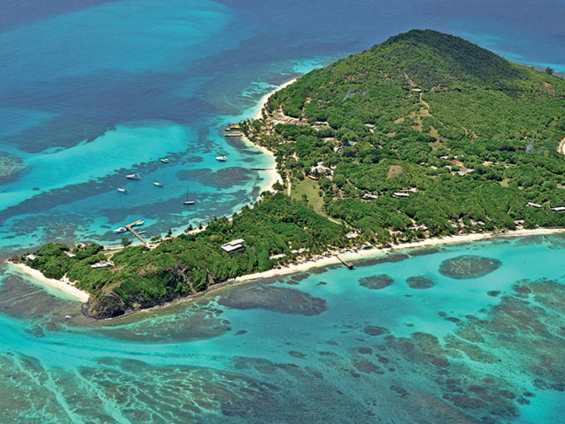 Petit St. Vincent