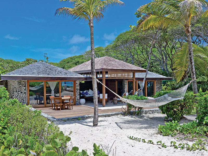Petit St. Vincent