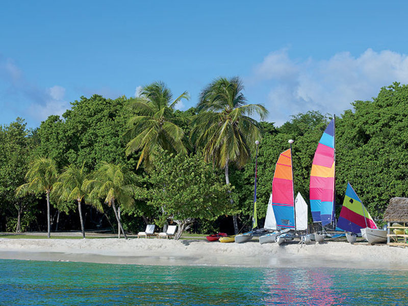 Petit St. Vincent