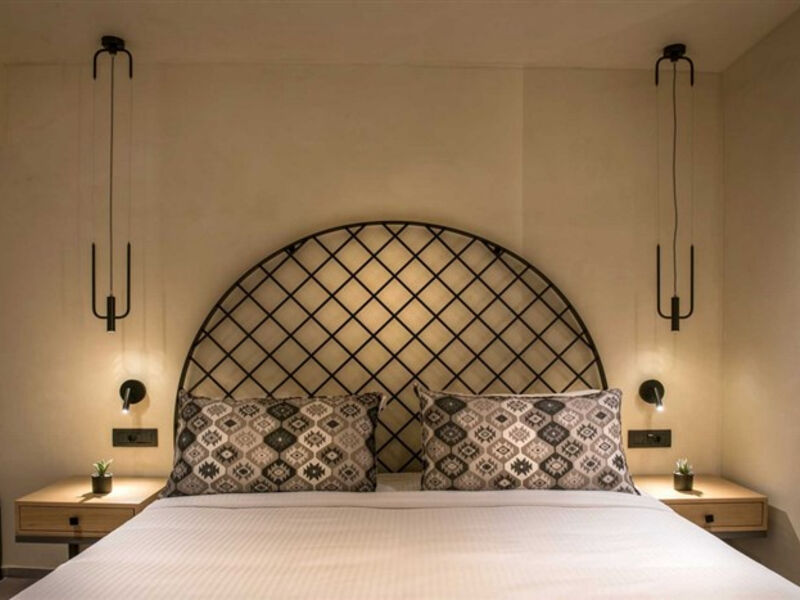 Petousis Hotel & Suites