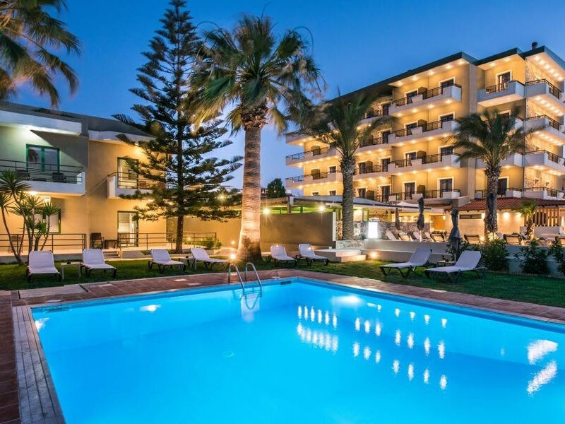Petousis Hotel & Suites