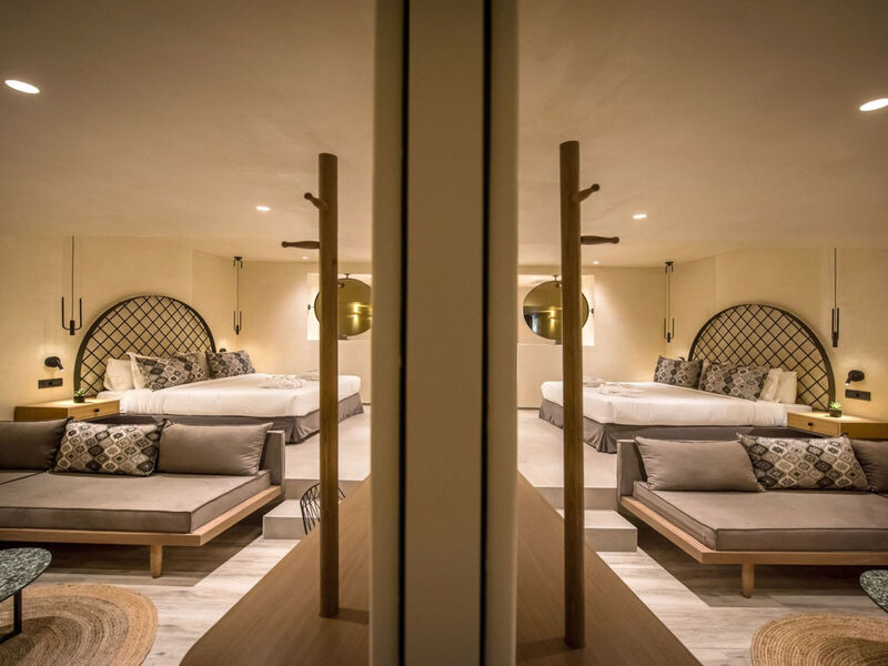 Petousis Hotel & Suites