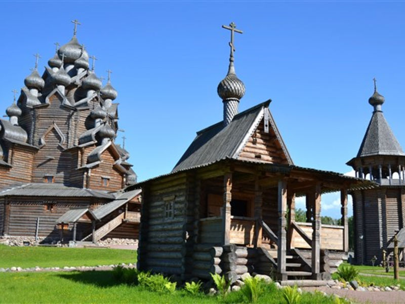 Petrohrad