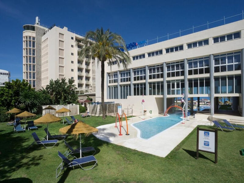 Medplaya Pez Espada