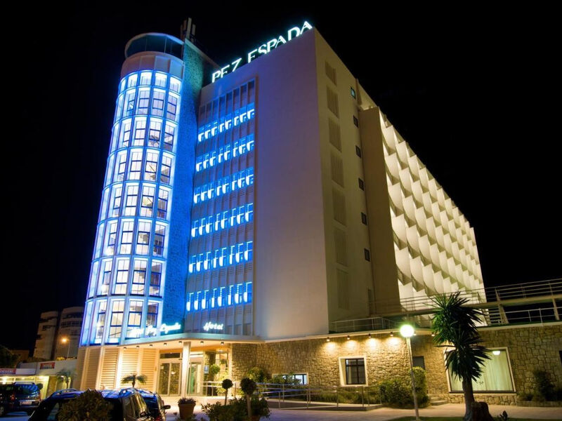 Medplaya Pez Espada