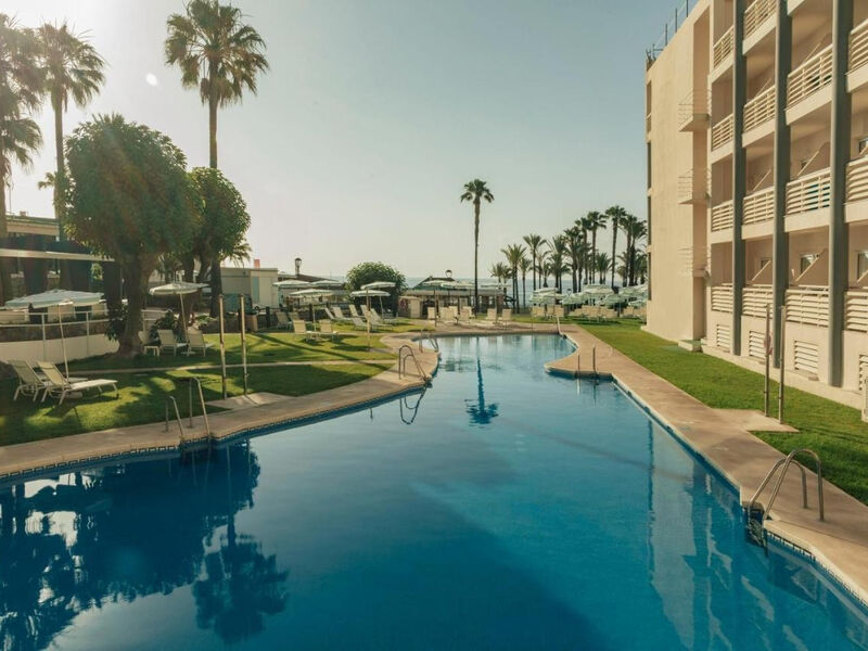 Medplaya Pez Espada