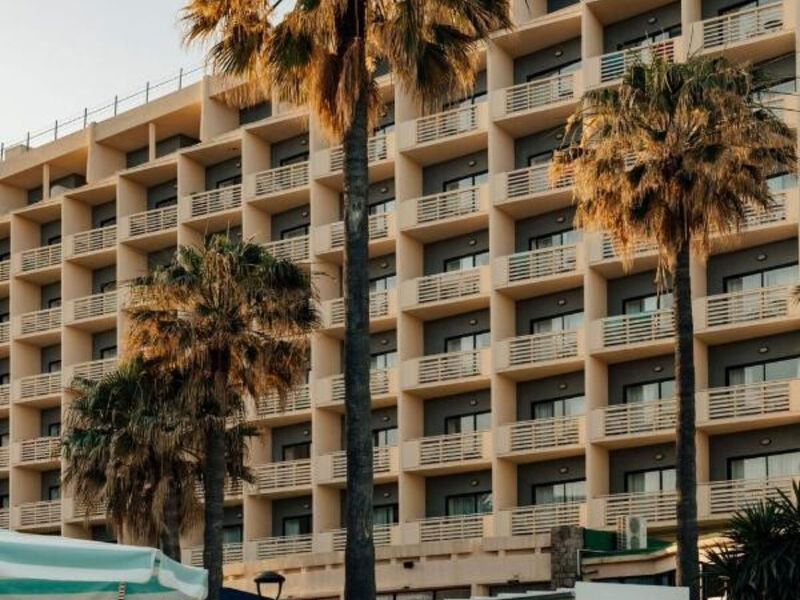 Medplaya Pez Espada