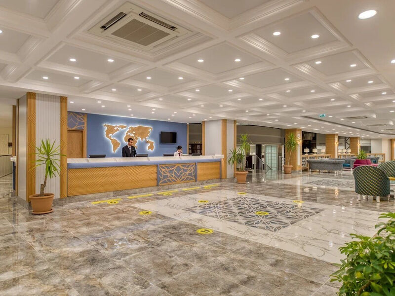 PGS Rose Residence Beach