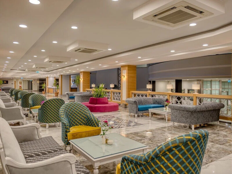 PGS Rose Residence Beach