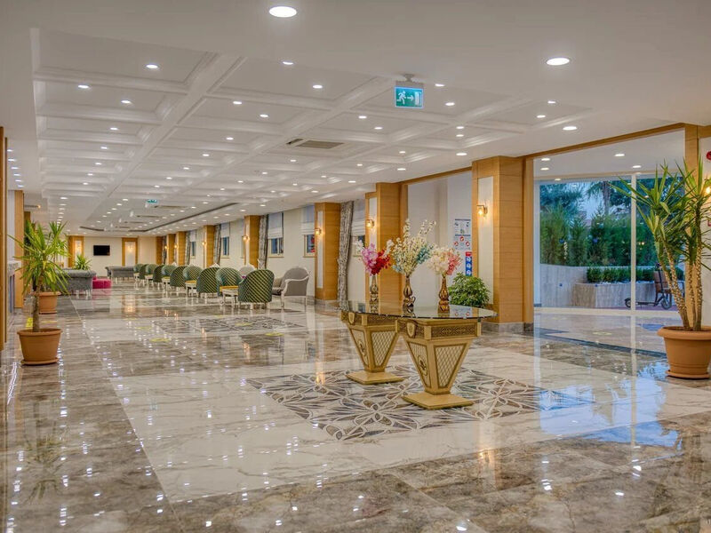 PGS Rose Residence Beach