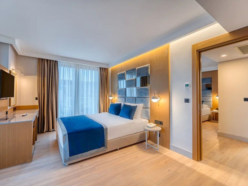 PGS Rose Residence Beach