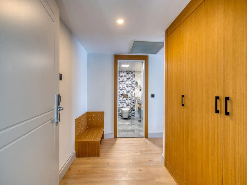 PGS Rose Residence Beach