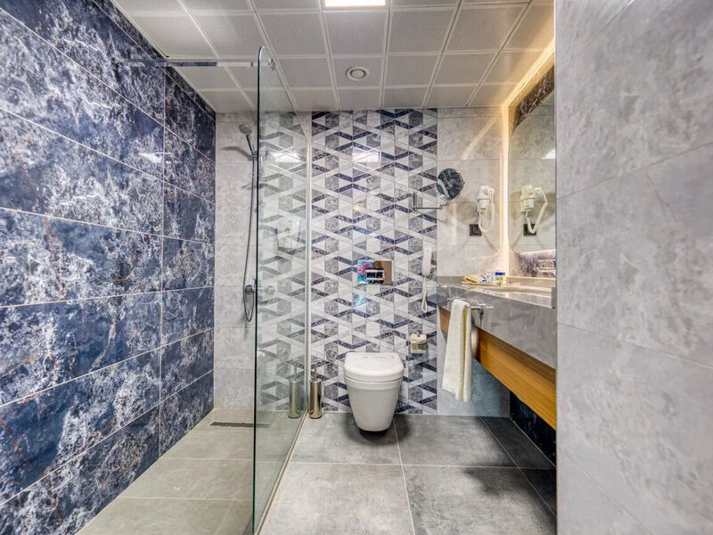 PGS Rose Residence Beach