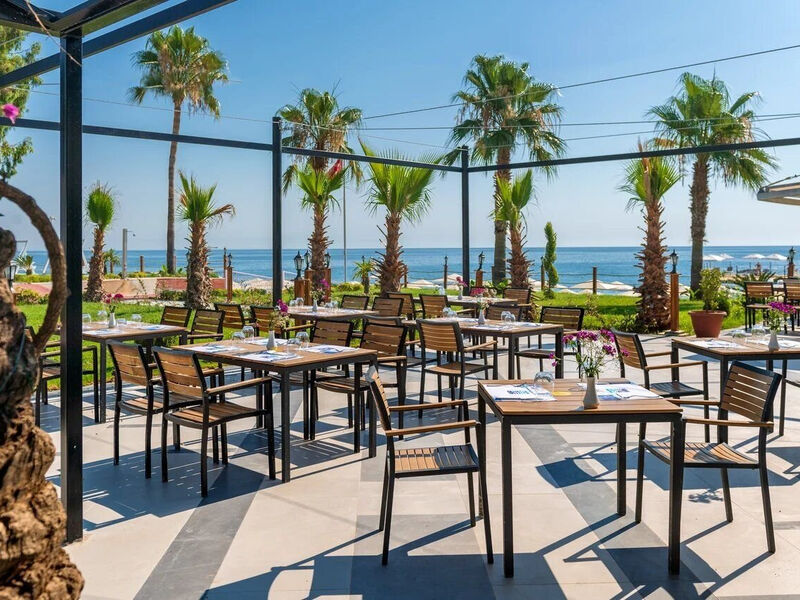 PGS Rose Residence Beach