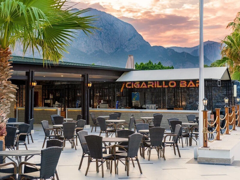 PGS Rose Residence Beach