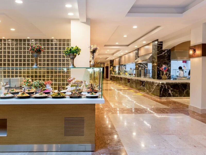 PGS Rose Residence Beach