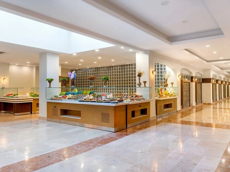 PGS Rose Residence Beach