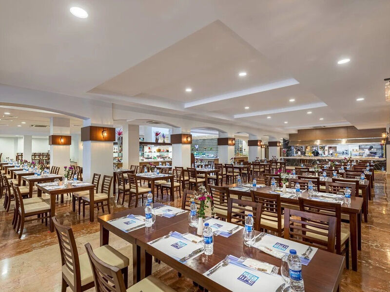 PGS Rose Residence Beach