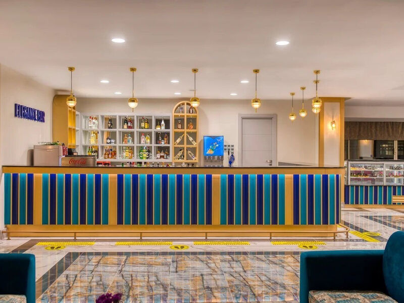 PGS Rose Residence Beach