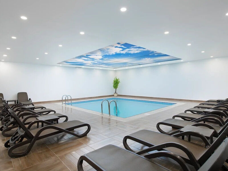 PGS Rose Residence Beach