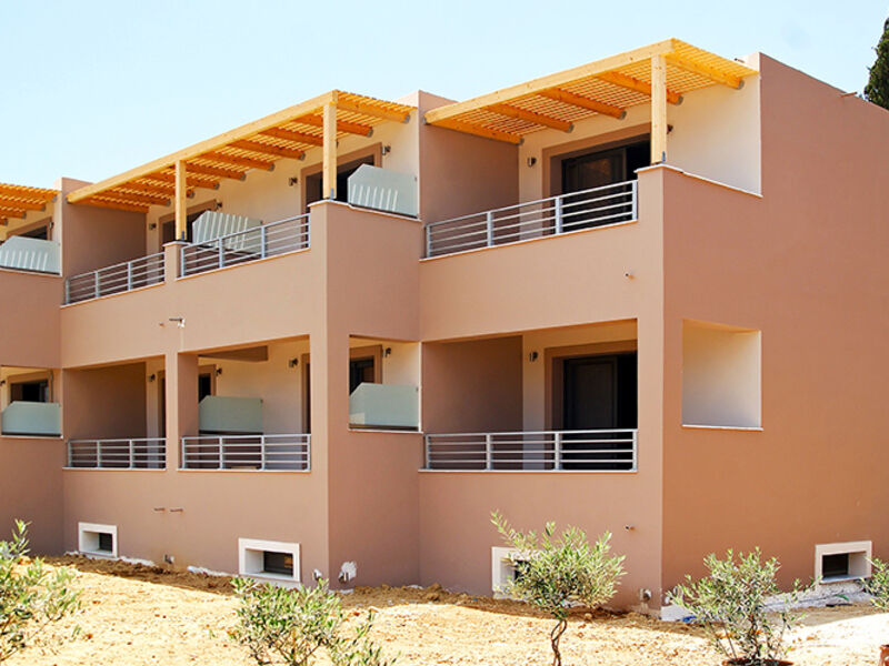 Phaedra Suites