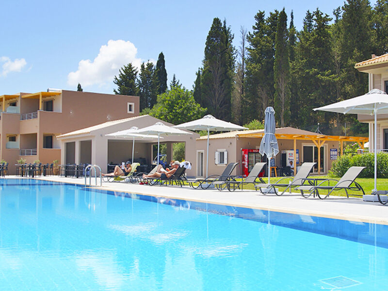 Phaedra Suites