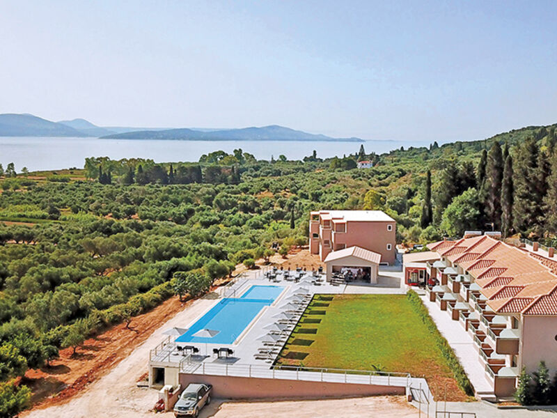 Phaedra Suites