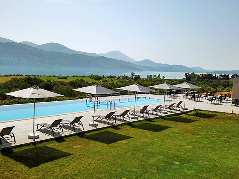Phaedra Suites