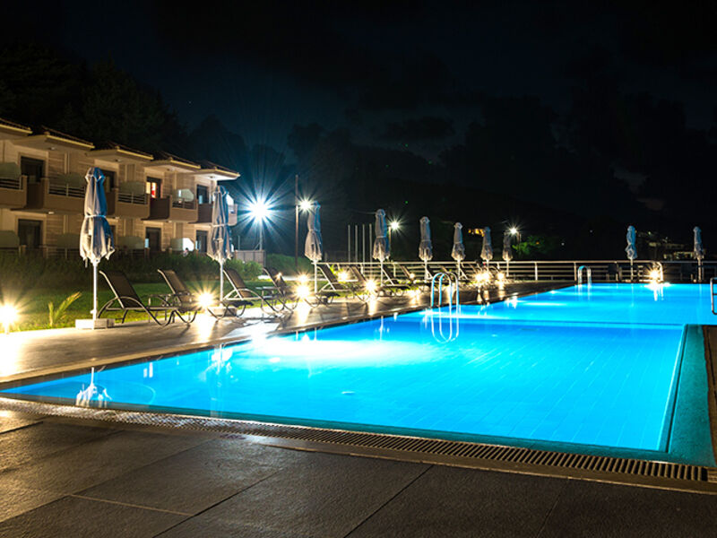 Phaedra Suites