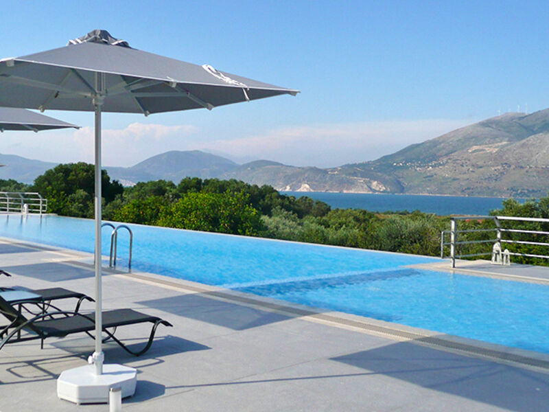 Phaedra Suites