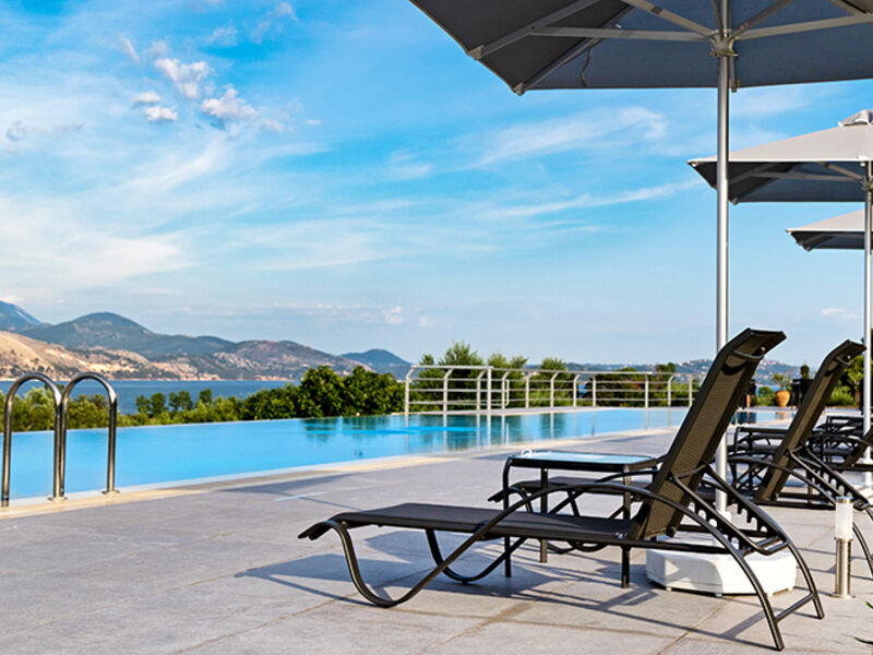 Phaedra Suites