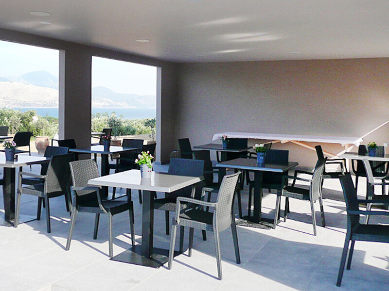 Phaedra Suites